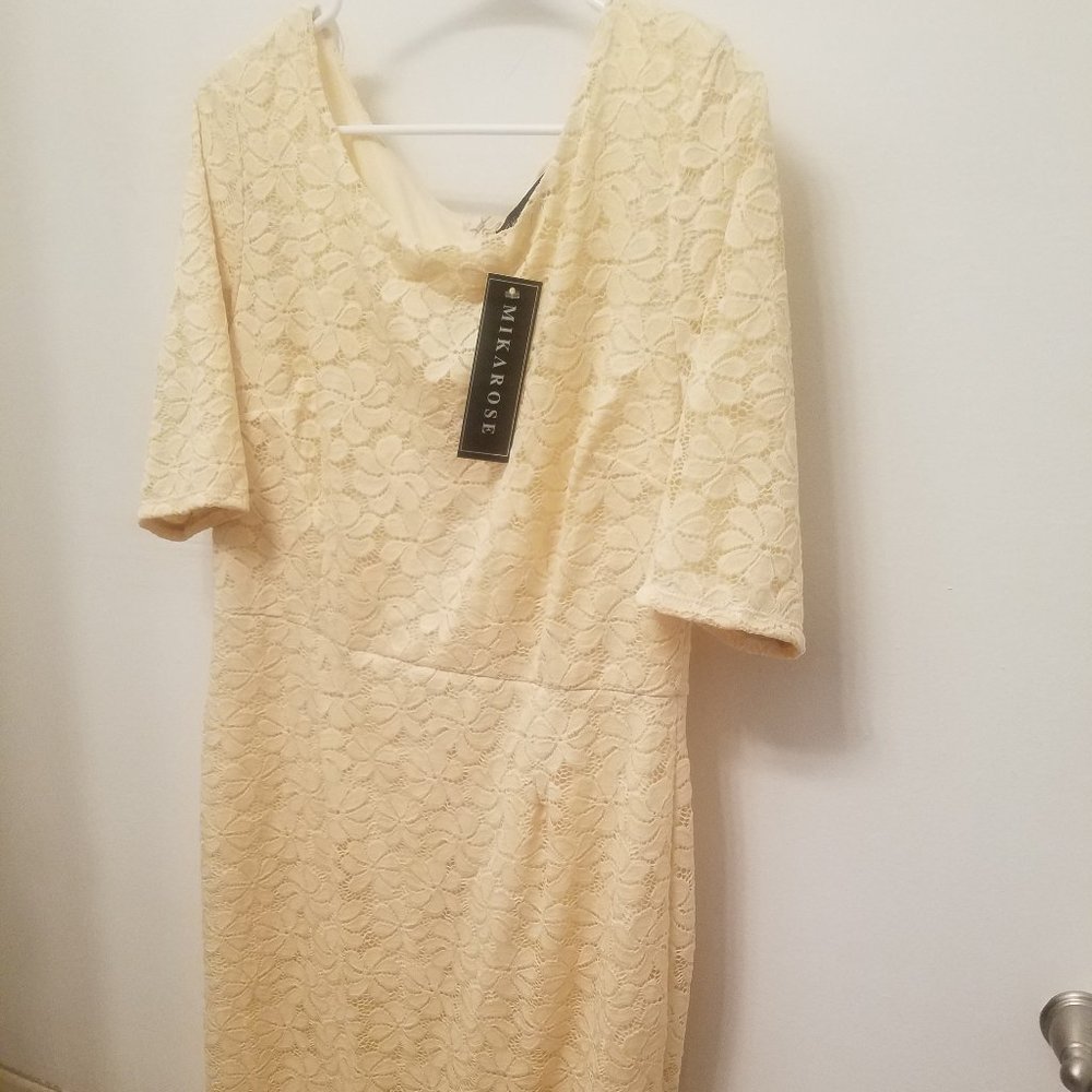 Women's Mikarose Dress